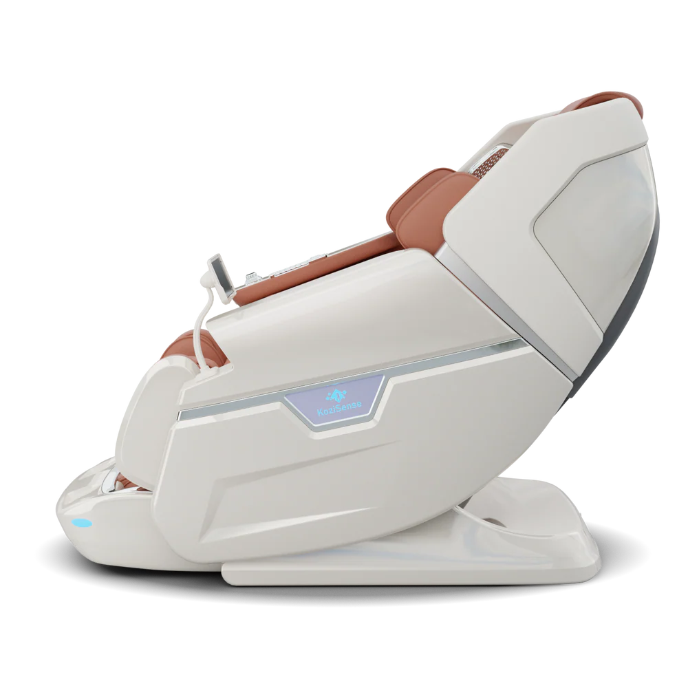 KoziSense L66 4D + 3D Dual Mechanism Luxury Massage Chair